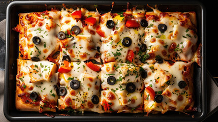 slice of pizza