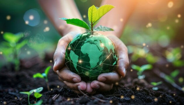 Implementing Sustainable Supply Chain Management: Strategies for Environmental Responsibility and Efficiency