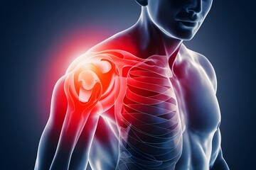 shoulder pain rotator cuff injury tendonitis bursitis inflammation arthritis