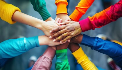 Embracing Diversity: Encouraging Inclusive Leadership in Corporate Settings