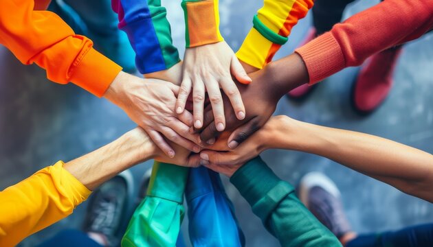 Embracing Diversity: Empowering Leaders from Every Background to Foster Inclusion