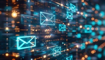 Streamlining Customer Engagement Through Email Marketing Automation