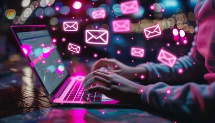 Streamlining Customer Engagement with Email Marketing Automation