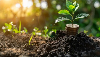 Embracing Eco-Friendly Financial Strategies: Adopting Sustainable Finance Practices for a Greener Future