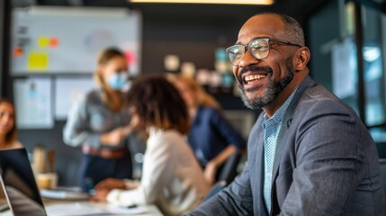 Embracing Inclusivity: Promoting Diversity in Leadership Roles