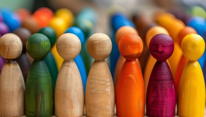 Analyzing Inclusivity: Measuring and Tracking Diversity Metrics in the Workplace