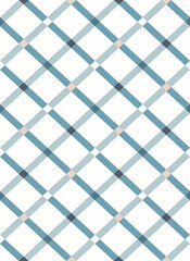Geometric pattern background for design. Colorful shapes seamless pattern background.