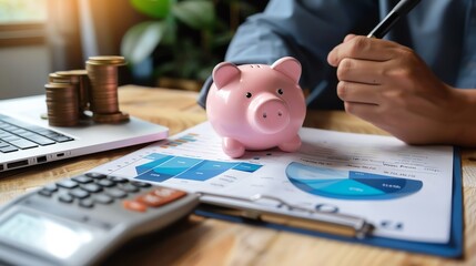 budgeting, expenses, savings