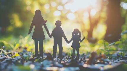Proper estate planning ensures that minor children and dependents are cared for according to the individuals wishes