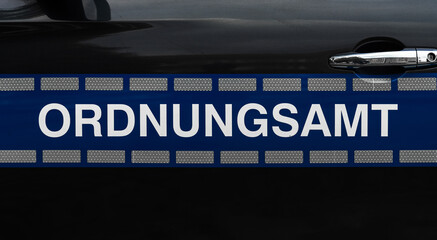 Ordnungsamt