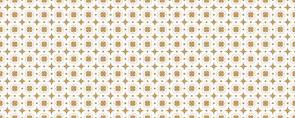 Seamless pattern background, Abstract pattern background decorative graphic design wallpaper background for your design , vector illustration