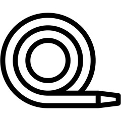 blower, Party Blower, fun, party, party whistle Icon