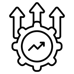 Operational Excellence icon