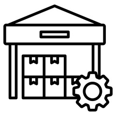 Inventory Management icon
