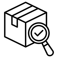 Quality Control icon