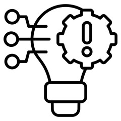 Disruptive Technologies icon