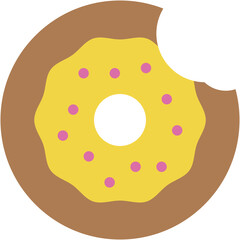 cookies, buscuit, sweet, heart , love and romance, miscellaneous, valentines day, valentine Icon