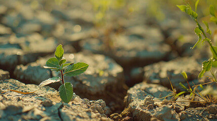 World Day Against Drought and Drought