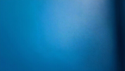 Calm blue background material. Blue title back.