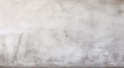 Empty gray concrete wall. Gray concrete wall as background. Abstract design with textured black stone wall background