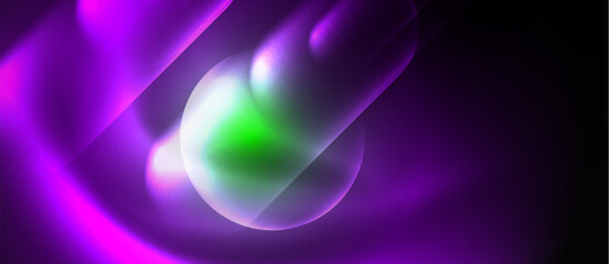 Business or technology cyber concept design. Vector Illustration For Wallpaper, Banner, Background, Card, Book Illustration, landing page