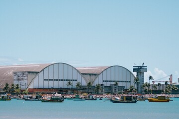 city harbour 