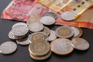 フィリピンの通貨 ペソ 旅行 観光