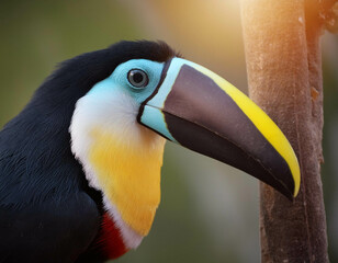 toucan