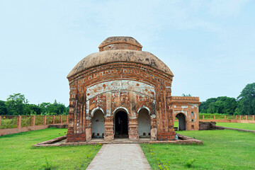 Ghanshyam House, Ahom dynasty, Ahom kingdom, Ahom Architecture, Shivsagar District, Joy sagar, Assam Heritage, Assam, Northeast India