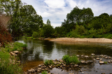 Flusslauf