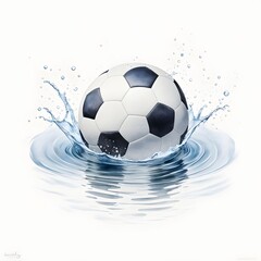 football