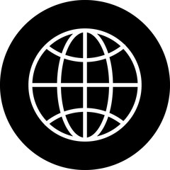 Vector Design Internet Icon Style