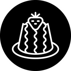 Vector Design Mould Icon Style