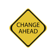  change forward sign, vector icon