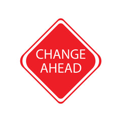  change forward sign, vector icon