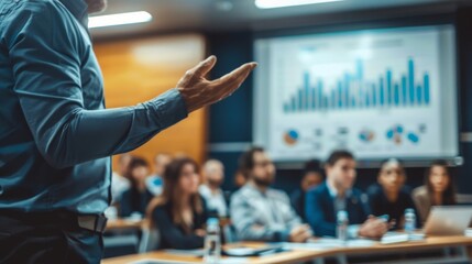 Mastering the Art of Crafting a Persuasive Pitch Deck to Entice Potential Investors