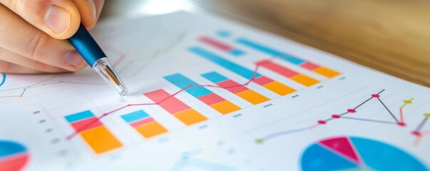 Strategies for Identifying and Analyzing Your Target Market Effectively