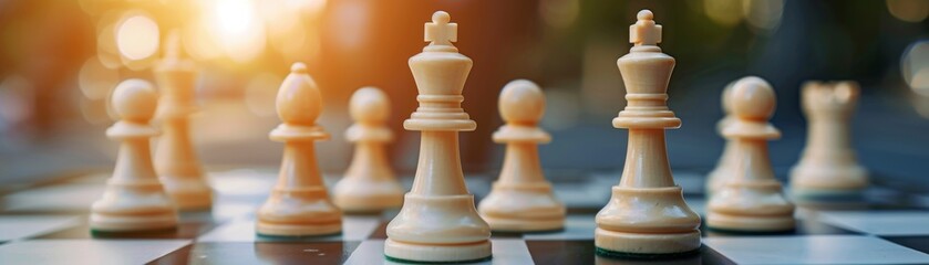 Cultivating a Leadership-Driven Environment: Strategies for Promoting Leadership in Your Organization