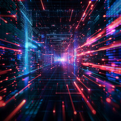 technologia, iskra, ruch, dana, cyberprzestrzeni, koncepcja, projekt, fraktal, miejsce, tapeta, cyfrowe, tekstura, aranżacje, informacja, element projektu, nauka, matematyka, je, przemysłowe, deseń, s