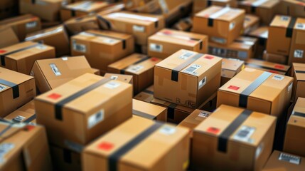 Disruptive Transformation: Exploring the Influence of Subscription-Based Models on Ecommerce Growth