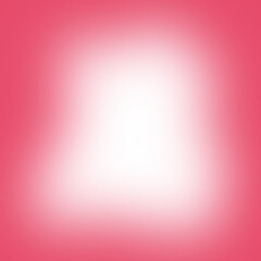 Abstract Hollow Frame Backdrop