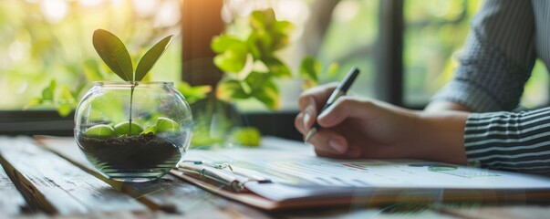 Implementing Effective Sustainability Reporting: Best Practices and Standards