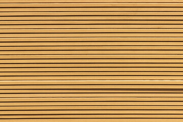 wooden striped brown texture background.