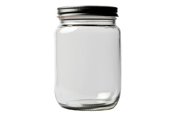 Solitary Elegance on a White or Clear Surface PNG Transparent Background.