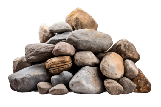 The Creative Conductor on a White or Clear Surface PNG Transparent Background.