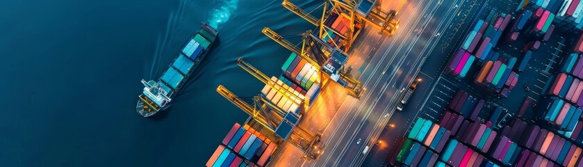 Implementing Effective Supply Chain Risk Management Strategies to Mitigate Unforeseen Challenges