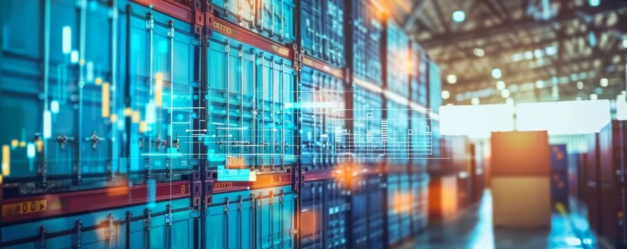 Analyzing Supply Chain Metrics to Enhance Operational Performance