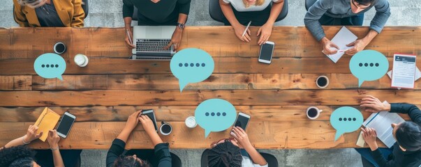 Enhancing Project Success with Effective Communication Strategies in Project Management