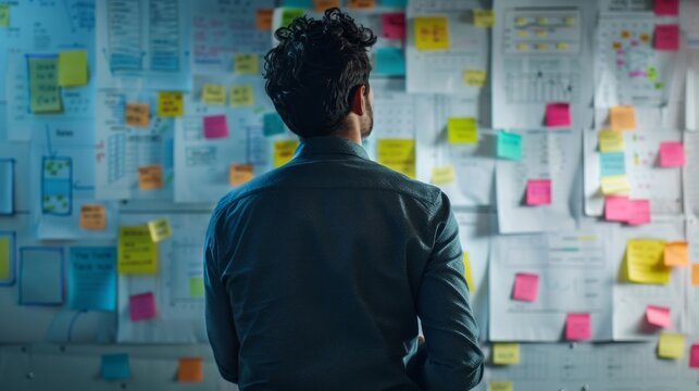 Leading the Way: The Vital Role of Project Managers in Successful Projects