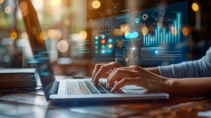 Advancing Business Analytics through Machine Learning Methods